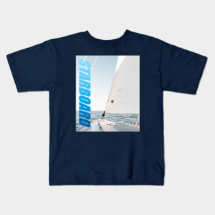 Starboard Kids T-Shirt